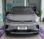 Electric ID.4 CROZZ High Performance 2 Motors PRIME Version 5 Door 5 seats SUV