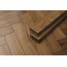 Buy cheap OEM Black Walnut Composite Flooring Interior Decoration Material from wholesalers