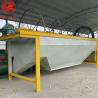 Buy cheap 6-10T/H Compost Fertilizer Production Trommel Separator machine from wholesalers
