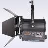 Buy cheap CRI 92 Film Lights 200W LED Fresnel Light Bi Color NO Fan for Professional Studio Lighting(Pole-Operated Yoke) from wholesalers