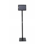 COMER hotel advertising display brackets for tablet ipad in shop, restaurant,