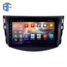 Buy cheap IPS Screen Android 9 Inch Car Stereo RAV4 2007 2008 2009 2010 2011 2012 2013 from wholesalers