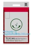 ICAO Duty Free Packaging, STEBs Bags, Custom Airport Store, Retail Shop Security