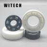 Buy cheap ABEC-7 Heavy Load Si3N4 6208 Vacuum Bearings from wholesalers