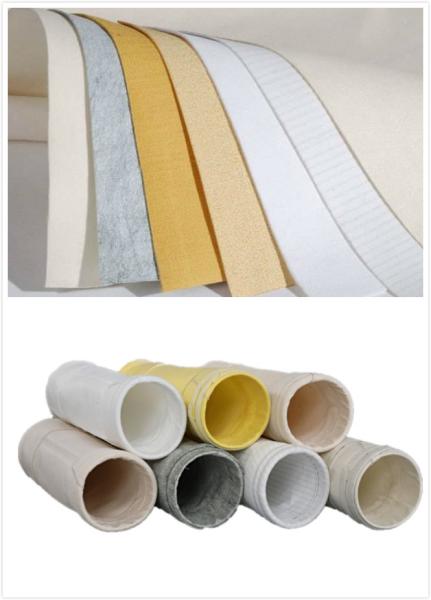 Buy cheap High Performance Polypropylene Non Woven Filter Fabric For Filtration from wholesalers