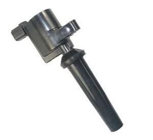 Buy cheap 0.26 Kgs Ford Spare Parts Car Ignition Coil 12v 4M5G-12A366-BA from wholesalers
