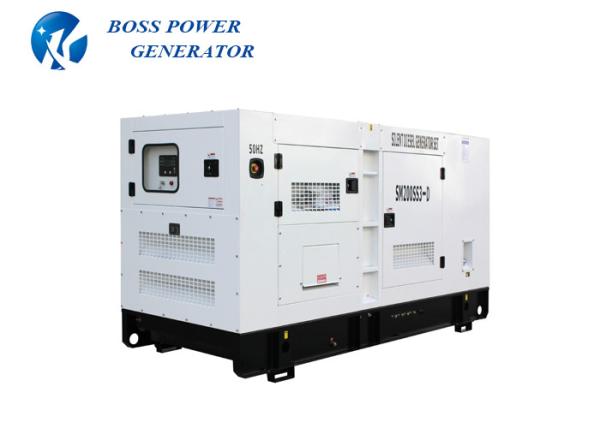 Buy cheap Single Phase Diesel Fuel Generator , Heavy Duty Diesel Generator OEM Service from wholesalers