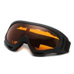 Ski Goggles Over Glasses Ski Snowboard Goggles Unisex 100% UV Protection