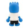 Buy cheap Custom Action Figure Toys Collectible 3D Anime With PVC Vinyl Material Three Eyes from wholesalers