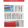 Buy cheap Pneumatic Braided Wire Cable Stripping Machine 1.5mm-25mm Length from wholesalers