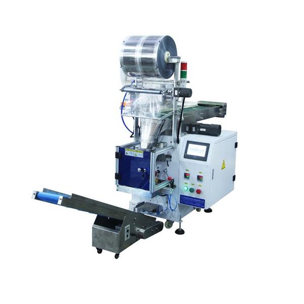 Buy cheap Caters Counting Sealer Bag Cutting Plastic Film Packaging Machine from wholesalers