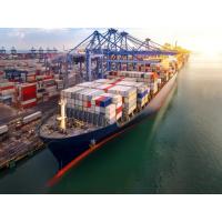 Buy cheap DDP China To Canada LCL Container Shipping Sea Shipping To United States product