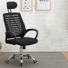 Buy cheap Experience Comfort and Style with the Lift Office Chair 2024 Latest Office Furniture from wholesalers