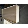 Buy cheap V Shape Wedge Wire Screen Panels For Mineral Processing Self Cleaning from wholesalers