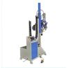 Buy cheap Factory Direct Sell Hollow Glass Equipment Desiccant Filling Machine Insulated Glass Machine from wholesalers