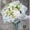 Buy cheap 2024 Shinewrap Factory Direct Price Hot Sale Solid Color Flower Wrapping Paper Sheet Bouquet Florist Gift Packing Paper from wholesalers