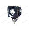 Buy cheap Truck LED Driving Work Light 4x4 , 1000Lm 6000K Off Road Lights For Trucks from wholesalers