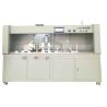 Buy cheap Aluminum Plate Filter Cartridge Machine End Cap Welding Long Life Time from wholesalers