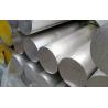 Buy cheap 6061 Aluminium Solid Round Bar Mill Finished High Strength from wholesalers