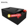 Buy cheap Home Energy 48V Golf Cart Battery 10kw Solar System 200ah Lifepo4 Lithium Battery from wholesalers