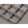 Buy cheap Professional High Tensile 4 X 8 2 X 4 Welded Wire Fence Panels from wholesalers