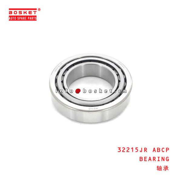 Buy cheap 32215JR car parts wheel bearing Car Hub Bearing For ISUZU from wholesalers
