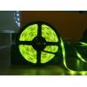 Buy cheap colorful 12V SMD5050 High 150leds/roll CRI90 flex led strip light from wholesalers