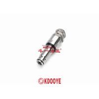 Buy cheap PC350-7 Excavator Relief Valve , 0.6kg PC300-7 Main Relief Valve Komatsu product