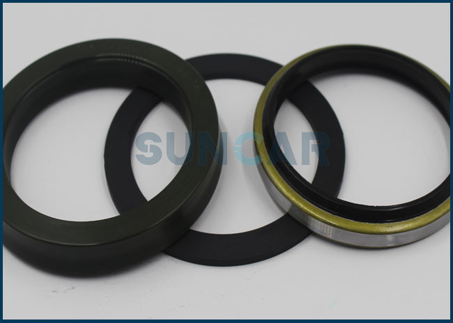 K9004529 Track Adjuster Seal Repair Kit For DOOSAN DX160LC DX180LC