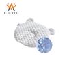 Buy cheap Baby Newborn POE Pillow Prevent Flat Head Polyethylene Fiber Filling from wholesalers