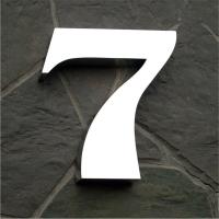 Buy cheap LED frontlit channel letter product