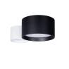 Buy cheap Suspended Mount LED Ceiling Downlights 9w Black Ceiling Downlights from wholesalers