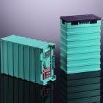 48V 60Ah LiFePO4 Solar Energy Storage Batteries High Safety Prismatic Type