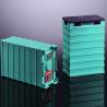 Buy cheap 3.2V 60Ah Lifepo4 Rechargeable Battery Pack For Solar Systems / UPS / Lighting from wholesalers