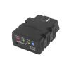 Buy cheap ANCEL BMW VAG KW902 Konnwei Car Diagnostic Scanner Wifi Obd2 Connector ABS Housing from wholesalers