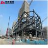 Buy cheap Prefabricated Modular Office Buildings Lightweight Steel Structure Earthquake Resistant from wholesalers