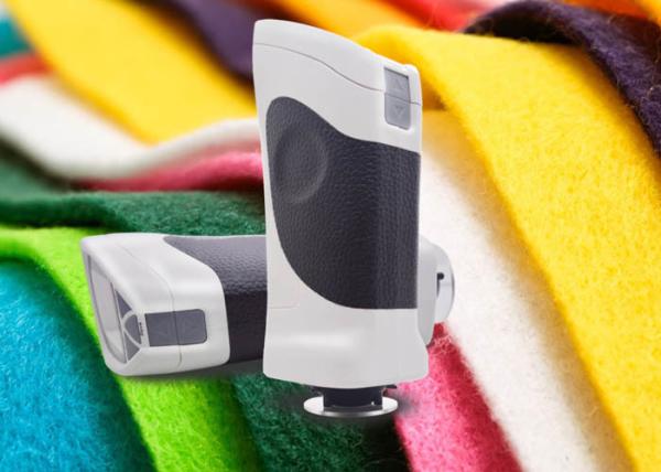 Buy cheap Whiteness Measurement Portable Spectrophotometer Colorimeter USB 2.0 Interface from wholesalers