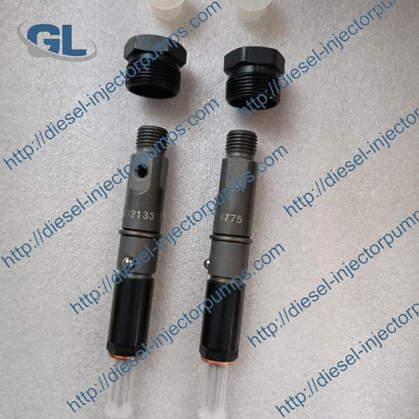 Buy cheap Diesel common rail Fuel Injector 0432193419 for A0030100551 from wholesalers