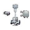 Buy cheap Chinese Pneumatic Control Valve With Masoneilan SVI2-21123121 Valve Positioner And ASCO Solenoid Valve Stock Supplier from wholesalers