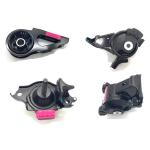 Car Fitment HONDA CITY Saloon GE4 2006-2008 FIT/Jazz 2003-2008 Engine Holder
