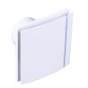 Buy cheap Customized Logo 4 6 inch 110V-220V Silent Circular Booster Exhaust Fan for Greenhouse from wholesalers