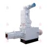 Buy cheap Ceramic And Cement Semi-Stiff Extrusion Vertical Vacuum Extruder With European Technology from wholesalers