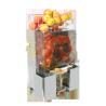 Buy cheap Stainless Steel Orange Juice Extractor With Touch Pad For Gymnasium from wholesalers