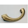 Buy cheap Eco Friendly Antique Coffin Handles , Wholesale Coffin Handles Delicate Artificial from wholesalers
