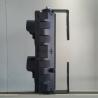 Buy cheap Flip Door Integrated Housing 2-Aspect Body 100MM Body Road Traffic Light Part from wholesalers