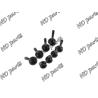 Buy cheap V3307 IN Piston Valve 15261-13120 EX 15261-13130 For Kubta Engine from wholesalers