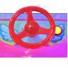 Buy cheap Candy Family Arcade Kiddie Rides For Amusement Park CE Certificated from wholesalers