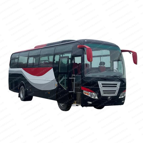 Buy cheap Renovated 12m 65 Seats Passenger Used Coach Bus Perfect for Customer Requirements from wholesalers