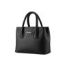 Buy cheap Cotton Lining Women's Tote Leather Handbags Separate Compartments For Storage from wholesalers