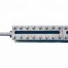 Buy cheap Glass Water Level Indicator 0-250 Degree Work Temperature With Reliable Sealing from wholesalers